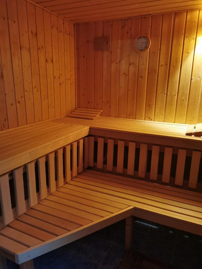 Kleines Ferienhaus Mit Charme Мешеде Екстер'єр фото